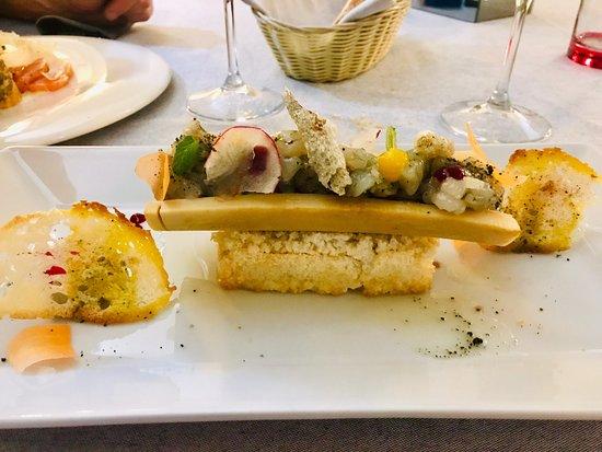 Ristorante Beccofino di Brunelli Sergio