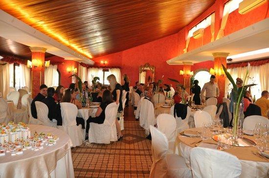 Casale la Finestrella