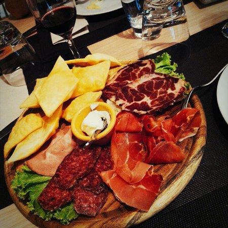 Ristorante Pizzeria Le Papillon