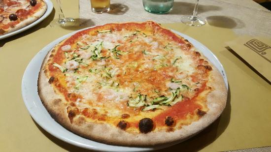 Pizzeria DA Toni