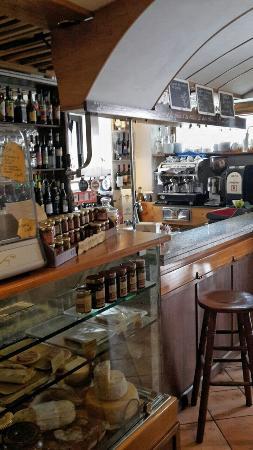 Betola all'Oca Bianca