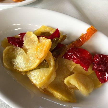 Ristorante di Aligia