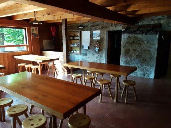 Agriturismo Lo Dzerby