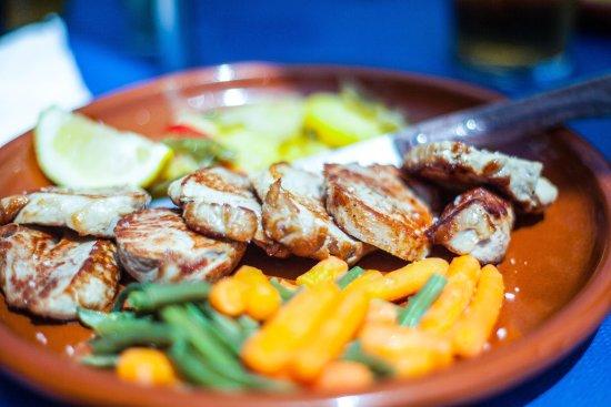 Restaurante Ramos