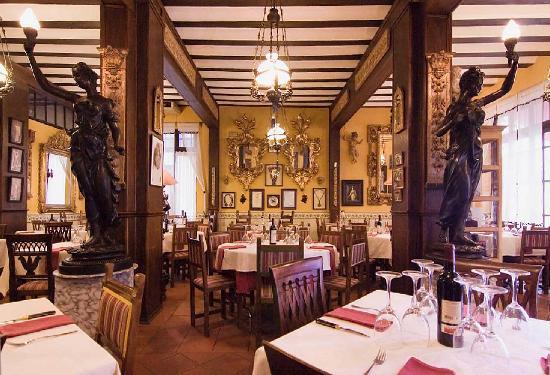 Asador Museo Siboney