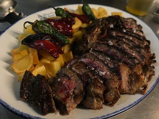 El Rinconin de Les Campes