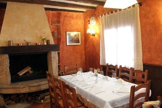 Restaurante Matarrana