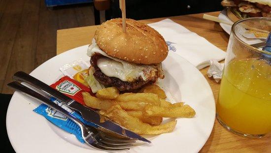 Restaurante Los Angeles