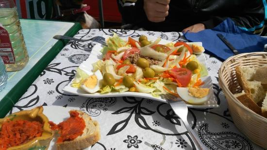 Asador Manchego Fuente Higuera