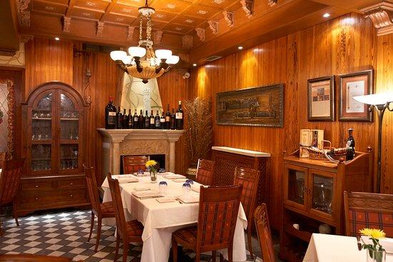 Restaurante Hotel Juanito