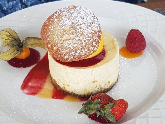 Restaurant Chez Hugo