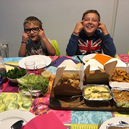 Le Petit Dragon Mutzig