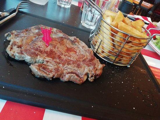 La Boucherie Restaurant