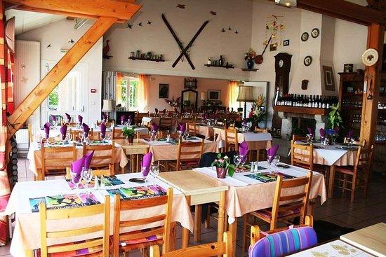 Restaurant Sapori di Sicilia