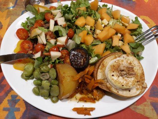 L'Auberge des Versanes