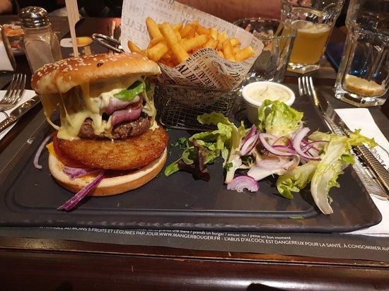 Au Bureau Saint-Amand-les-Eaux