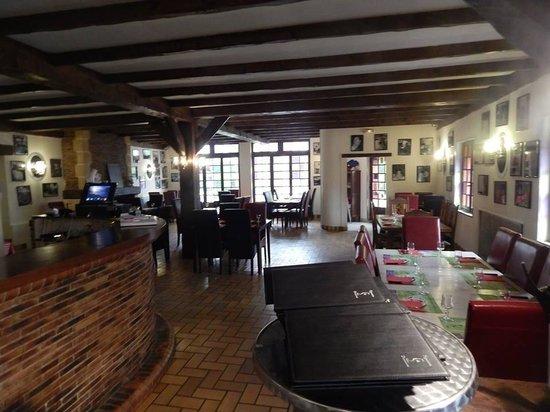 Trattoria Di Camillo