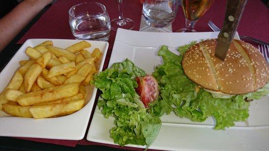 Pizzeria la Florentine