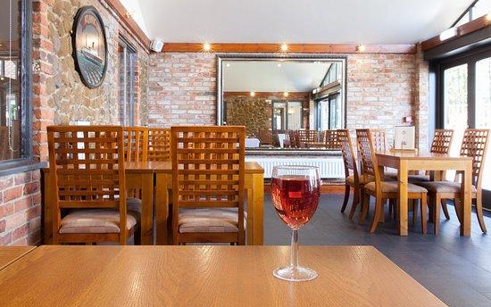 The Ancient Mariner Inn