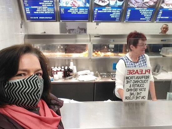 Market Place Fish & Chip