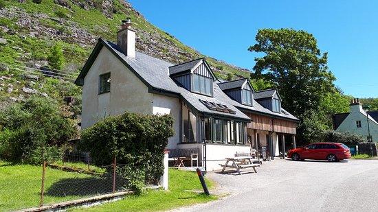 Torridon Stores & Cafe