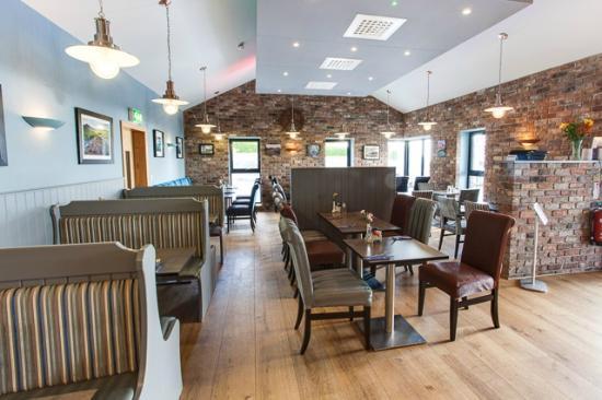 The Galley Restaurant