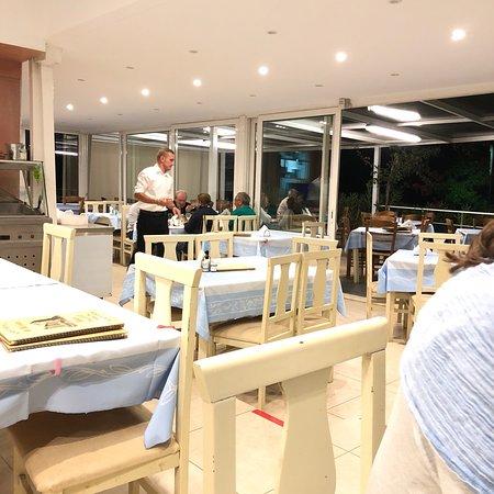 Elias Fish Restaurant