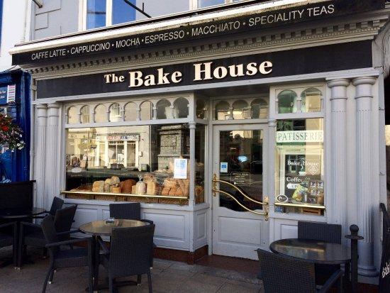 The Bake House