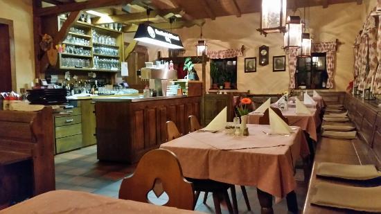 Museumsschanke Salzfriedlhof