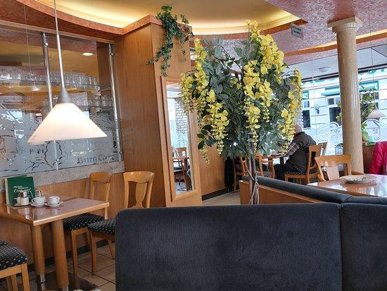 Cafe Burg