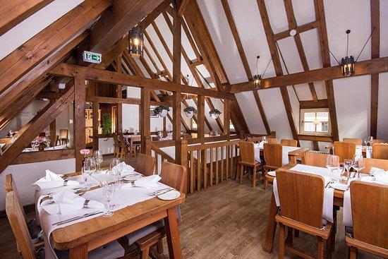 Restaurant Zur Krone