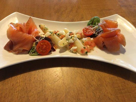 Staigers Waldhorn Historisches Brauhaus