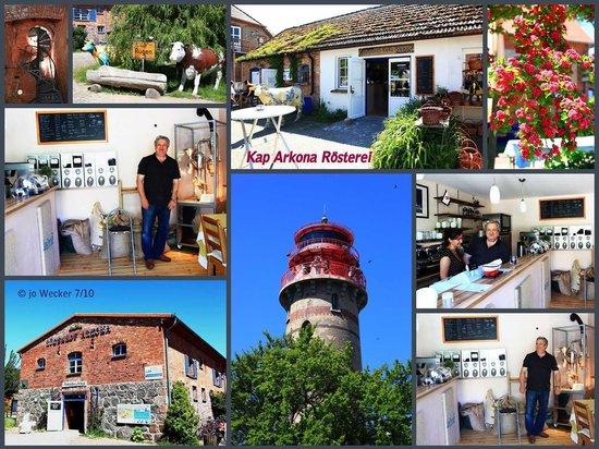 Kap Arkona Rösterei