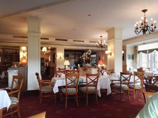 Landhotel Buller Restaurant