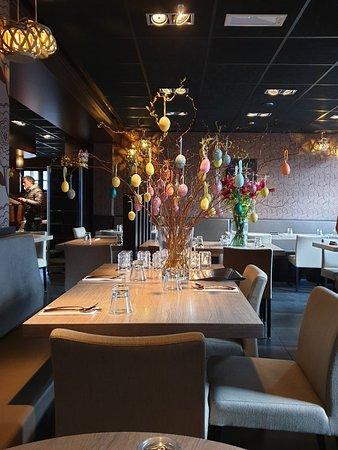 Jasmijn Chinese Restaurant