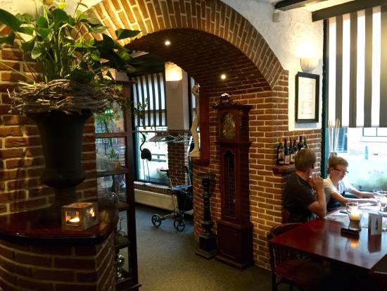 Pizzorante Ponte Vecchio