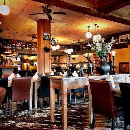 Schots Restaurant & Whiskybar