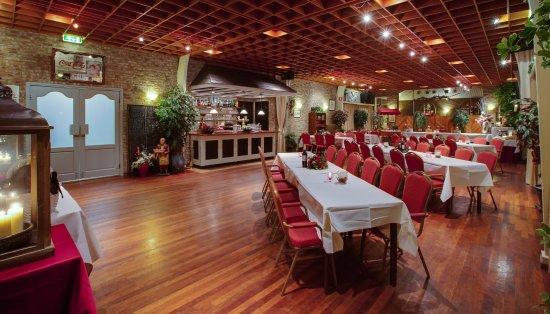 Restaurant De Heideroos