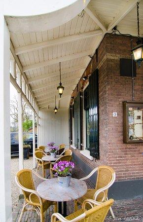 Eetcafe Het Schilderij