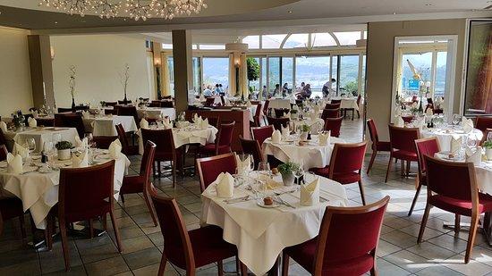 Solbad Sigriswil Restaurant