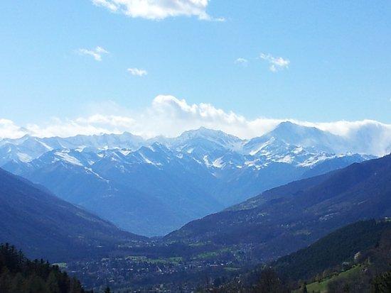 Agriturismo La Bricola di Craveggia