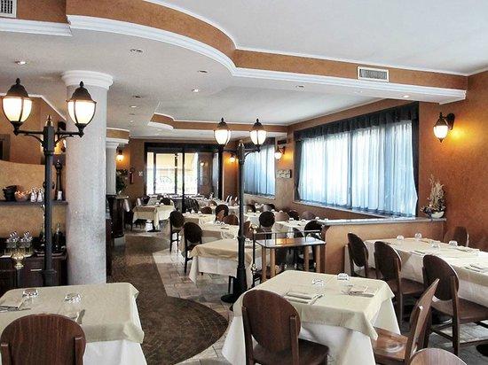 Restaurant Pizzeria Via Veneto