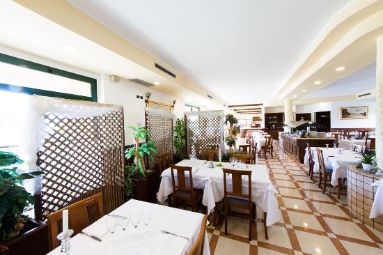 Ristorante Sale & Pepe