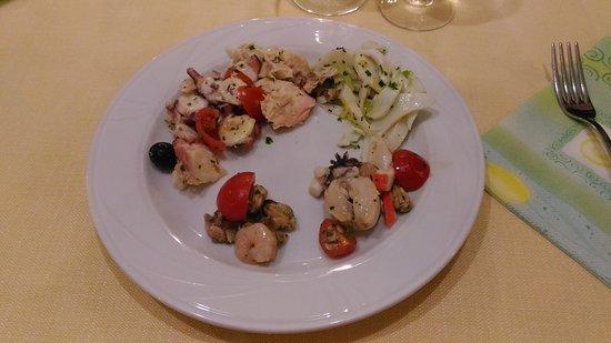 Pizzeria Ristorante Bellastoria