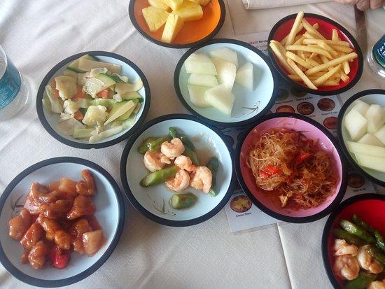 Ristorante Asia Di Wang Jianrui