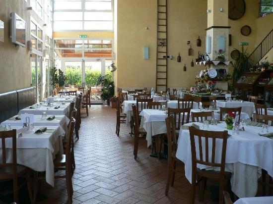 Antica Trattoria Ponte Guerro