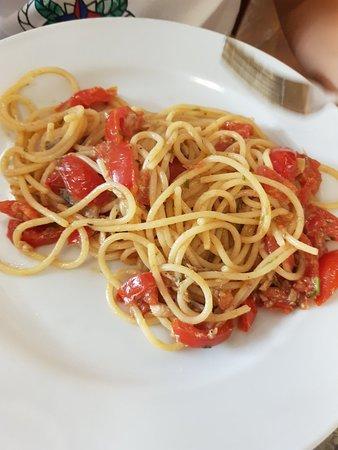 Pizzeria Osteria Antica Corona