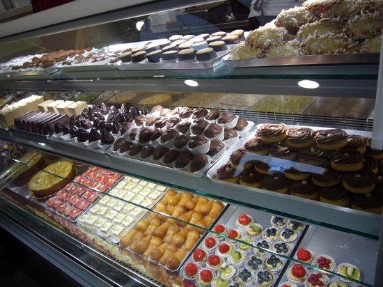 Dolci Tentazioni Gelateria Pasticceria