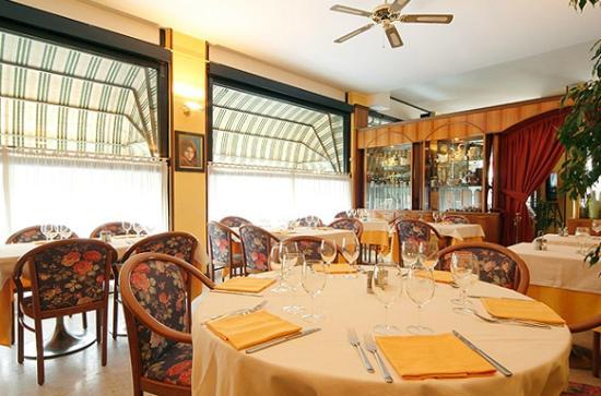 Trattoria da Silvano