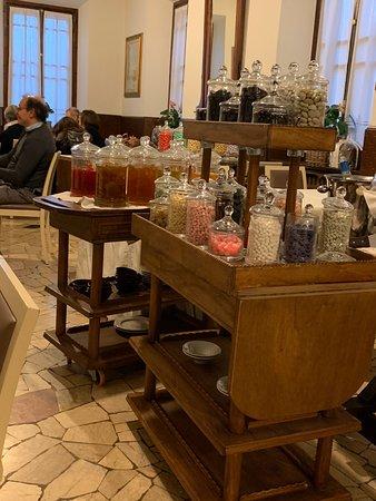 Ristorante Olona da Venanzio dal 1922